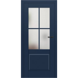 Interiérové dvere Erkado Peonia 1
