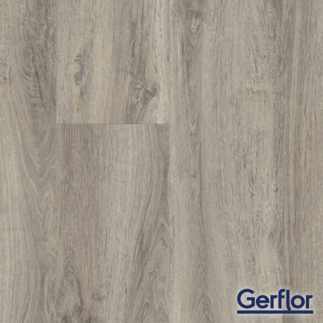 Gerflor Virtuo 55 Rigid Acoustic Baita Taupe 1026