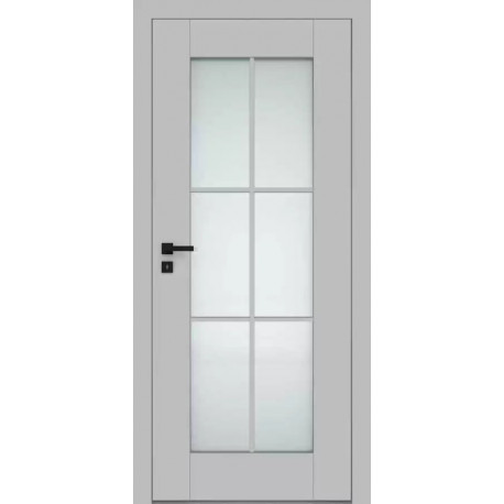 Interiérové dvere DRE ESTRA 12