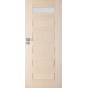 Interiérové dvere DRE SCALA A1