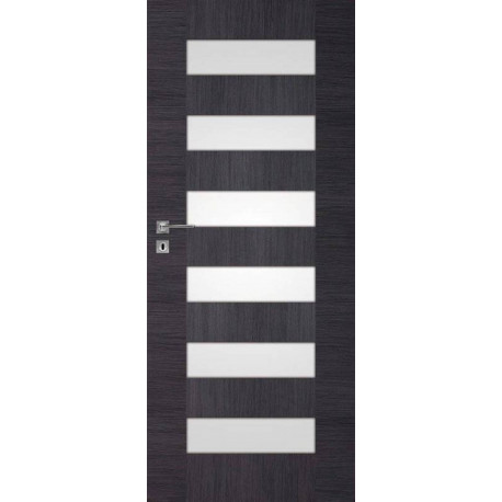 Interiérové dvere DRE SCALA 0