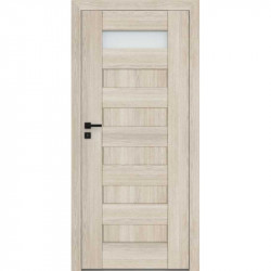 Interiérové dvere DRE SCALA A1