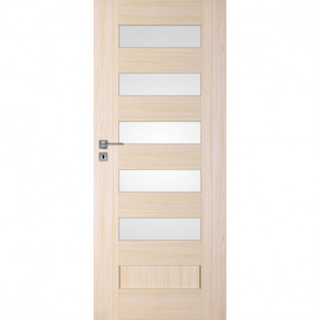 Interiérové dvere DRE SCALA A5