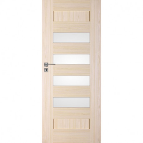 Interiérové dvere DRE SCALA A7