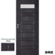Interiérové dvere DRE SCALA B1