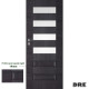 Interiérové dvere DRE SCALA B4