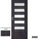 Interiérové dvere DRE SCALA B5
