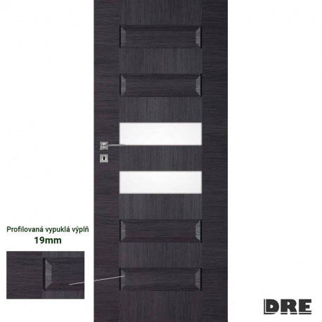 Interiérové dvere DRE SCALA B6