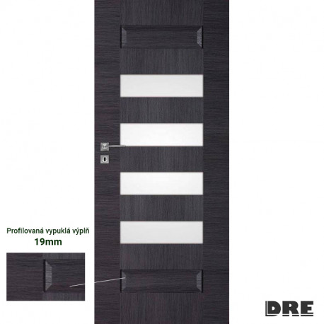 Interiérové dvere DRE SCALA B7