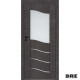 Interiérové dvere DRE Triesta 2