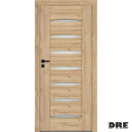Interiérové dvere DRE Ena 0