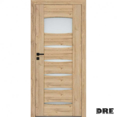 Interiérové dvere DRE Ena 1