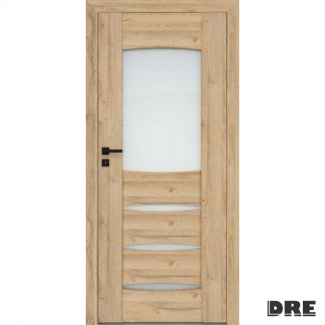 Interiérové dvere DRE Ena 2