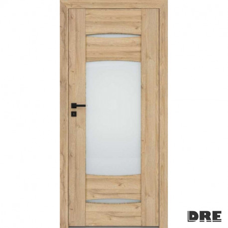 Interiérové dvere DRE Ena 5