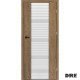 Interiérové dvere DRE VETRO A3