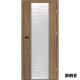 Interiérové dvere DRE VETRO A4
