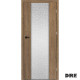 Interiérové dvere DRE VETRO A5