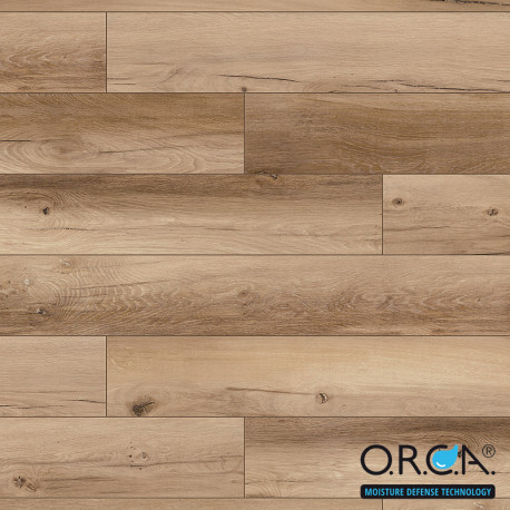 Organic FLEX Dub Hazel Range K507 TN