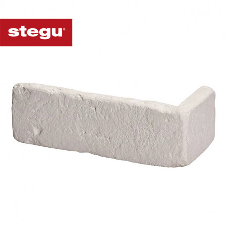 Sádrový obklad rohov STEGU LOFT 1