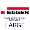 Egger HOME DESIGN GreenTec LARGE