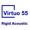 VIRTUO 55 RIGID ACOUSTIC