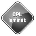 CPL Laminát