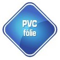 PVC fólia